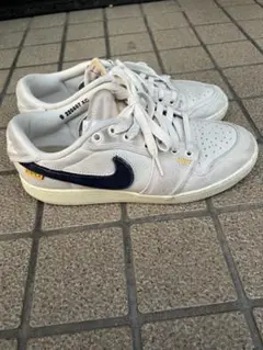 UNION × Nike Air Jordan 1 Low KOのサムネイル