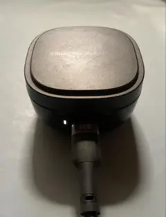 Audio Technica ATH-SQ1TW イヤホンの充電ケース