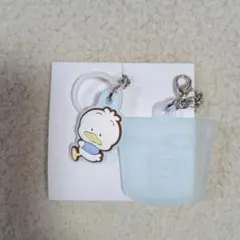 サンリオキャラクターズダブルチャームグミ