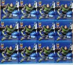 トイ・ストーリー5 FIGURIZMα バズ・ライトイヤー 12個セット - メルカリ