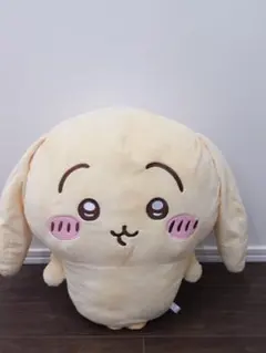 うさぎ　ぬいぐるみ　垂れ耳
