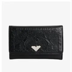 ROXY 財布 ブラック【新品】のサムネイル