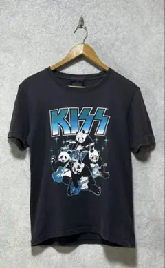 2025年最新】kiss tシャツ パンダの人気アイテム - メルカリ