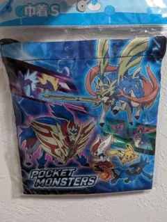 ポケモン　巾着S