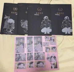 名探偵コナン シール くじ