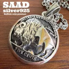 2026年最新】saad バッファローネックレスの人気アイテム - メルカリ