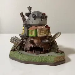 ジブリ ハウルの動く城 カヤック 希少品 - メルカリ