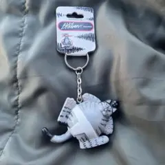 2026年最新】クリバンキャット キーホルダーの人気アイテム - メルカリ