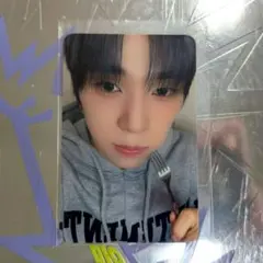 NEXZ Mmchk MAKESTAR 3/8 日本ペンサ トレカ ソゴン