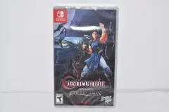 Switch キャッスルバニア アドバンスコレクション 20251017F06N