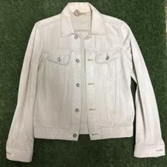 【Edition(エディション)】デニムジャケット(メンズ)