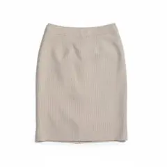 新品 TALBOTS ストライプ タイトスカート 2のサムネイル