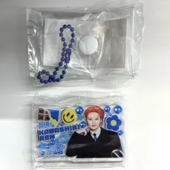 JO1 みてコレ！ ガチャ 川尻蓮