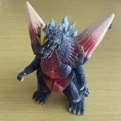 ⭐️タグ付き リトルゴジラ ソフビ～ゴジラvsスペースゴジラ ムービーモンスターシリーズ【リトルゴジラ】ゴジラvsスペースゴジラ(1