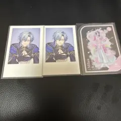 にじさんじ　ミラン・ケストレル