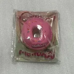 本日発送】新品Mellojoy ミニランド ミニベリーリング ピンクドーナツ