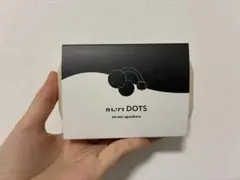 新品未使用品】nwm（ヌーム）Dots チャコールブラックMBE002KA - メルカリ