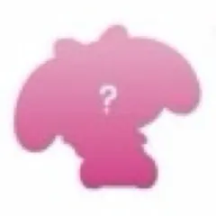 サンリオ　PERIHAPI! 肩ズン Hug. シークレット　マイメロディ