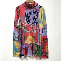 desigual ニット