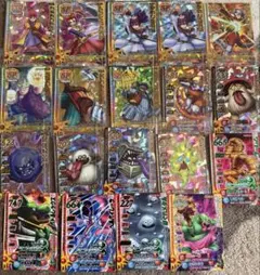 ドラゴンクエスト カード まとめ売り - メルカリ