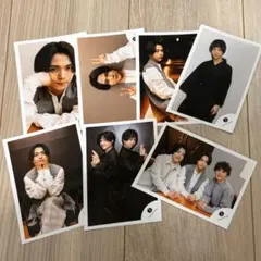 少年忍者 織山尚大 公式写真