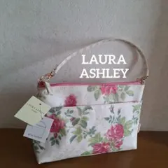 LAURA ASHLEY　HOME 　バッグのサムネイル
