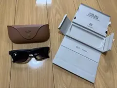☆☆レイバン×メタ・未開封☆☆ Shop Refurbished Ray-Ban Meta AI Glasses & Sunglasses | Meta
