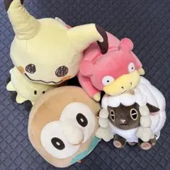 2026年最新】等身大ヤドン ぬいぐるみの人気アイテム - メルカリ