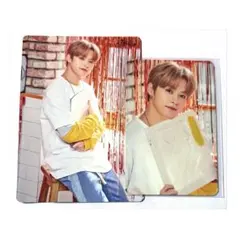 StrayKids リノ Hi-STAY トレカ StrayKids スキズ リノ Stay in London トレカ - メルカリ