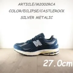 new balance M2002RCA US9のサムネイル