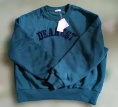 トレーナー ブランド