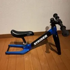 STRIDER STR ストライダー カーボンフレーム フォーク セット - メルカリ