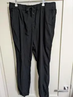 RODEO CROWNS WIDE BOWL ロデオクラウンズ 黒スラックス