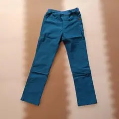 3can4on キッズパンツ　130