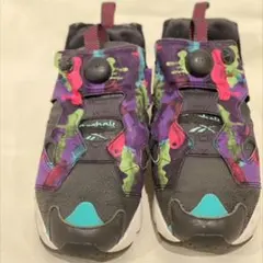 Reebok INSTAPUMP FURY INTERRUPT