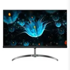Philips フレームレス モニター 本体