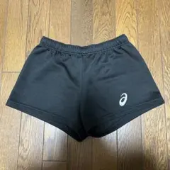 バレーボールゲームパンツ2枚セット