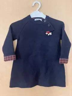 2025年最新】familiar ベビー用ワンピースの人気アイテム - メルカリ