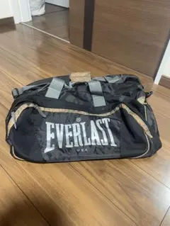 EVERLAST ボストンバッグ 旅行用、スポーツ用バッグのサムネイル