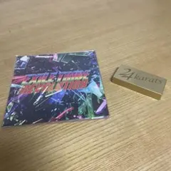 EXILE TRIBE REVOLUTION DVD