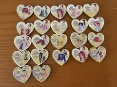 プリズムストーンまとめ売り