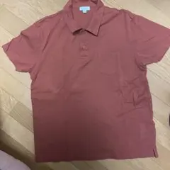 SUNSPEL ポロシャツ