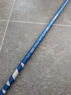 24ベンタスブルー 6Xキャロウェイスリーブ　45インチ Fujikura - VENTUS TR blue 6X 45.25インチ キャロウェイ