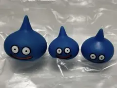 希少　平成レトロ　ドラゴンクエスト　スライムフィギュア　まとめ売り　当時物