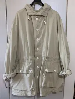 スウェーデン軍 ミリタリージャケット