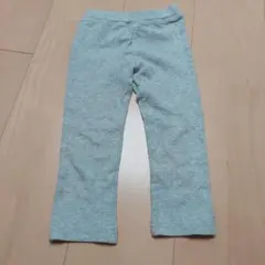 グレー パンツ 90cm アプレレクール