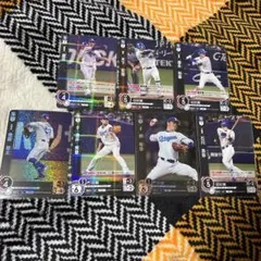 ポケモンカード、プロ野球カード まとめ売り プロ野球カード14枚 ポケモンカード5枚 - メルカリ