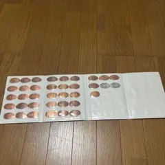 ディズニー コインメダル