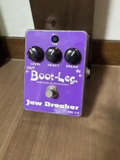 2025年最新】boot-leg jaw breakerの人気アイテム - メルカリ
