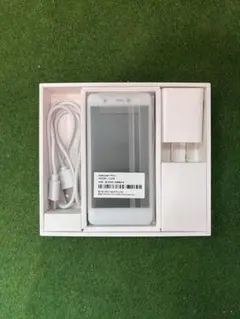 Rakuten Mini 本体 ホワイトのサムネイル